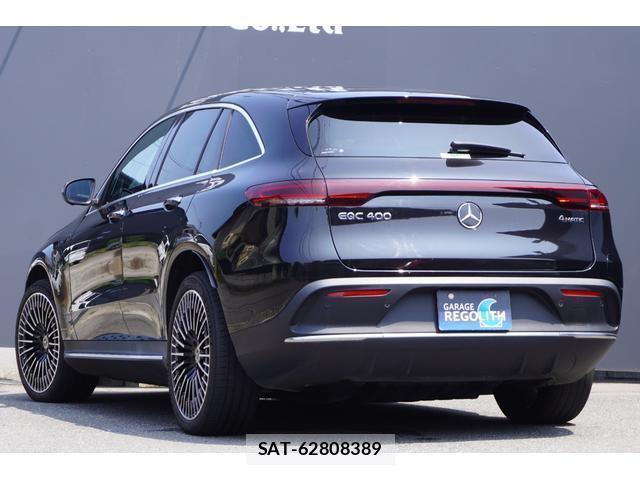 Mercedes Benz EQC 2021-06 8224876-10