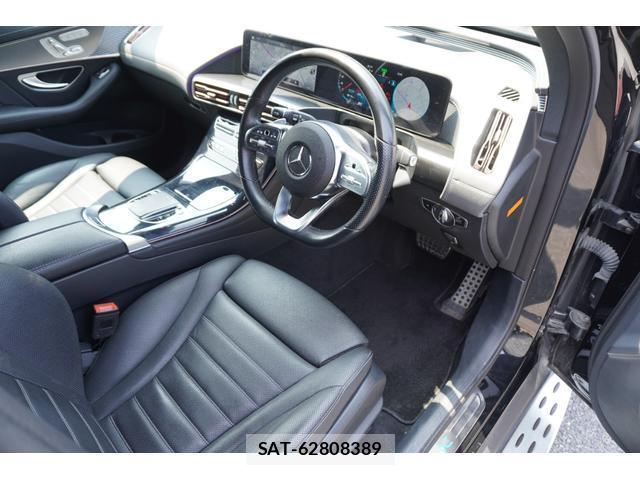 Mercedes Benz EQC 2021-06 8224876-19