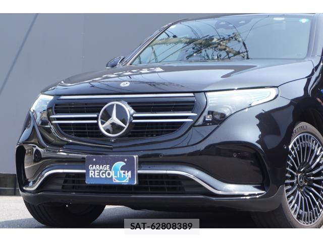 Mercedes Benz EQC 2021-06 8224876-2