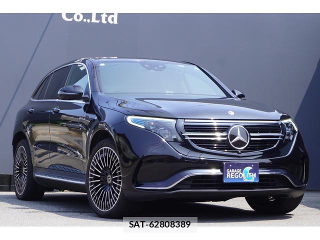 Mercedes Benz EQC 2021-06 8224876-4