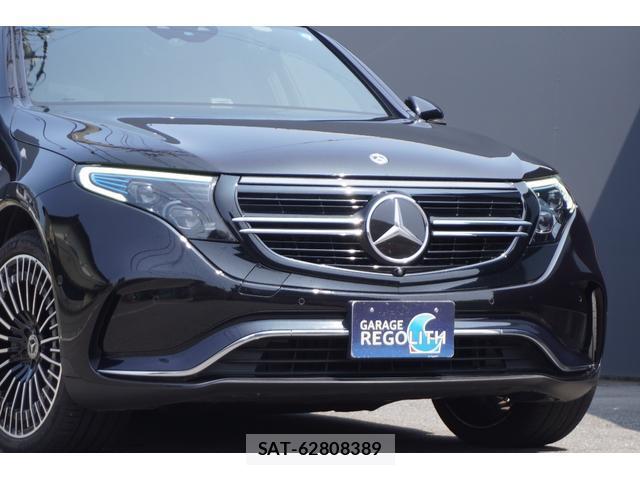 Mercedes Benz EQC 2021-06 8224876-5