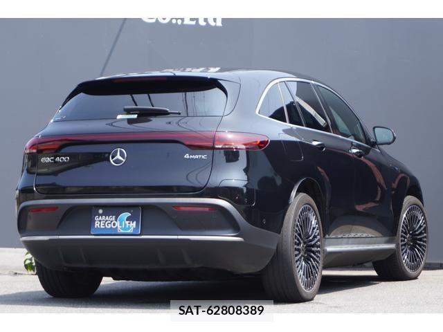 Mercedes Benz EQC 2021-06 8224876-7