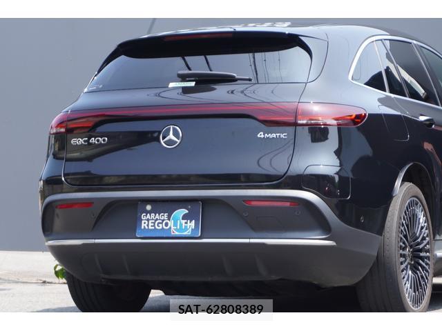 Mercedes Benz EQC 2021-06 8224876-8