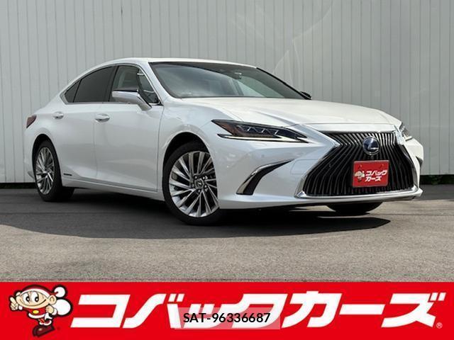 Lexus ES 2021-05 8221324-0