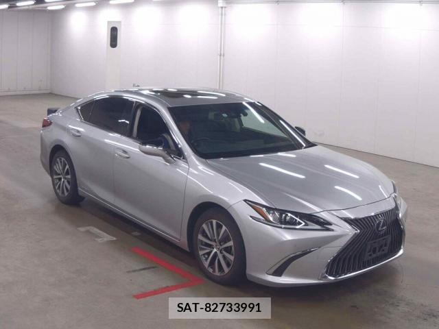 Lexus ES 2019-08 8223361-0