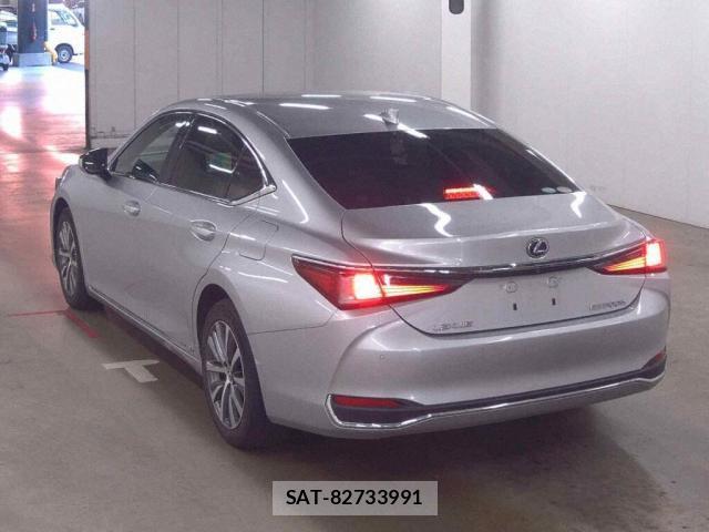 Lexus ES 2019-08 8223361-1