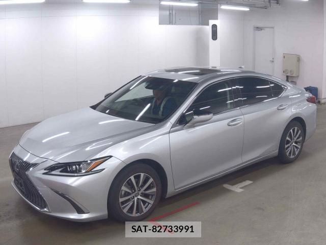 Lexus ES 2019-08 8223361-3