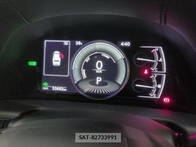 Lexus ES 2019-08 8223361-5