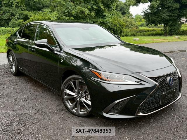 Lexus ES 2019-09 8223792-0