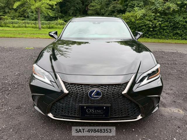 Lexus ES 2019-09 8223792-3