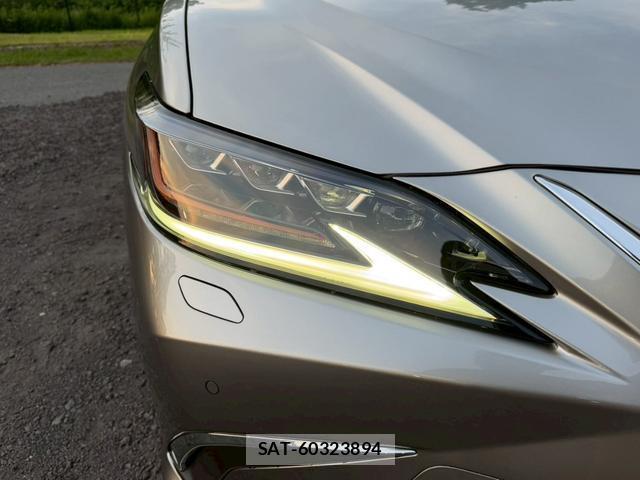 Lexus ES 2019-06 8223799-10