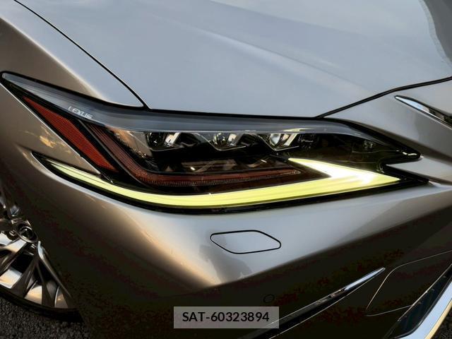 Lexus ES 2019-06 8223799-11