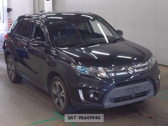 Suzuki ESCUDO 2017-03 8217677-0