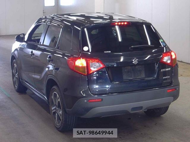 Suzuki ESCUDO 2017-03 8217677-1