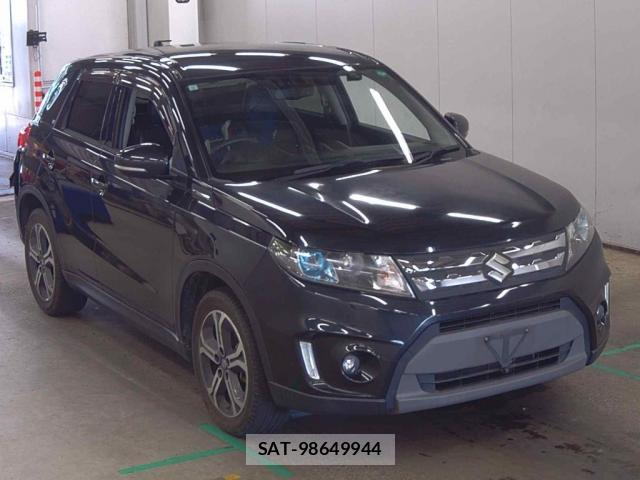 Suzuki ESCUDO 2017-03 8217677-3