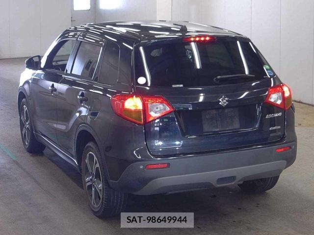 Suzuki ESCUDO 2017-03 8217677-4