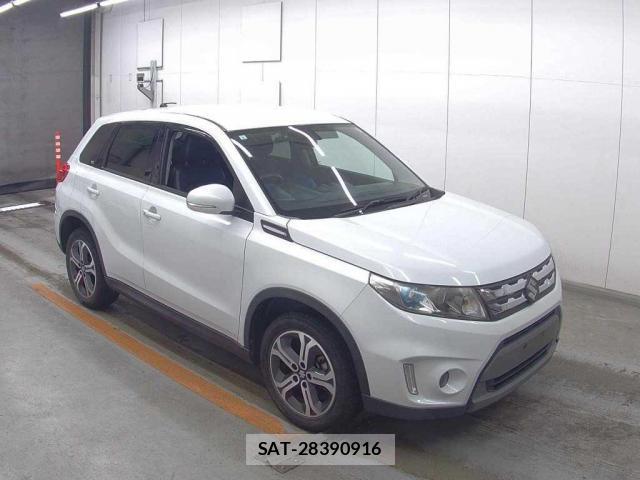 Suzuki ESCUDO 2017-06 8217693-0