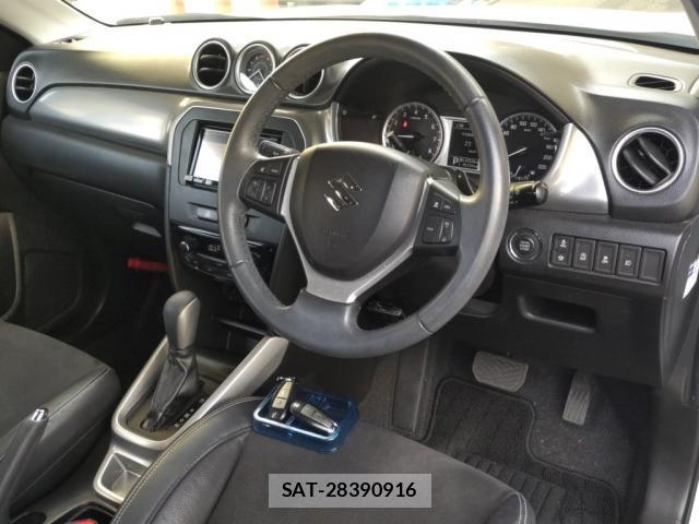 Suzuki ESCUDO 2017-06 8217693-2
