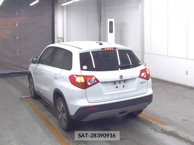 Suzuki ESCUDO 2017-06 8217693-4