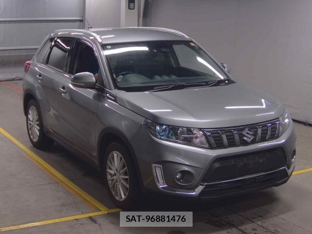 Suzuki ESCUDO 2020-09 8217805-0