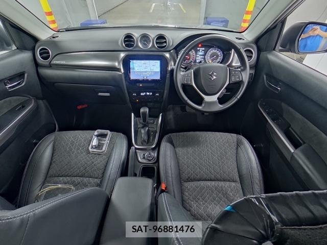 Suzuki ESCUDO 2020-09 8217805-2