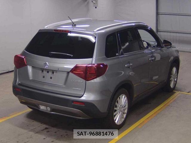 Suzuki ESCUDO 2020-09 8217805-3