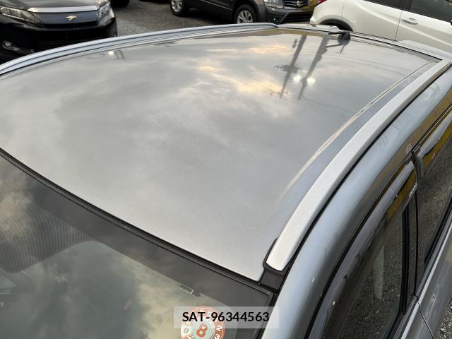 Suzuki ESCUDO 2017-08 8218307-10