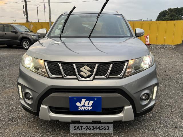 Suzuki ESCUDO 2017-08 8218307-13