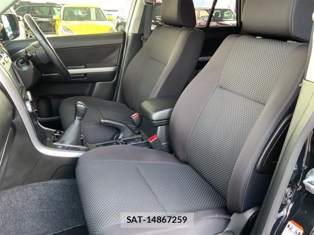 Suzuki ESCUDO 2011-02 8224345-11