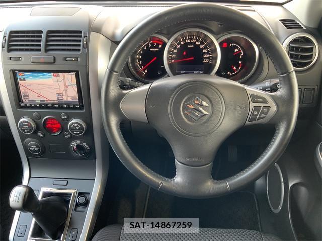 Suzuki ESCUDO 2011-02 8224345-14