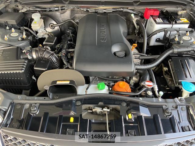 Suzuki ESCUDO 2011-02 8224345-15