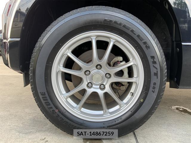 Suzuki ESCUDO 2011-02 8224345-17