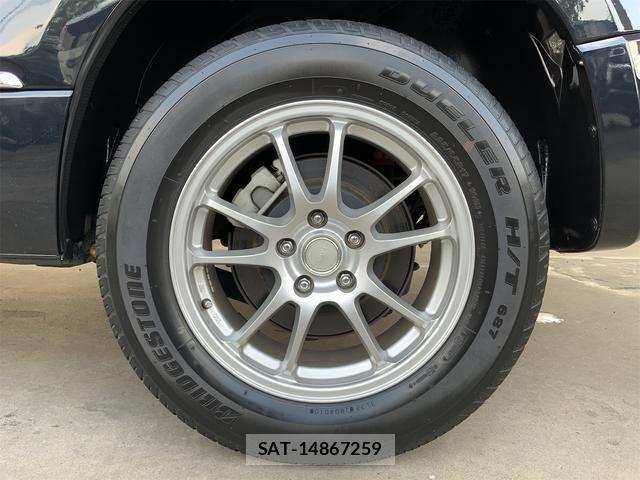 Suzuki ESCUDO 2011-02 8224345-18