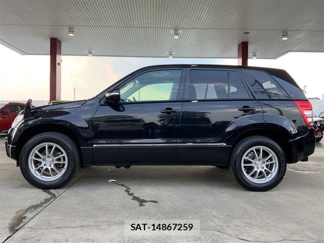 Suzuki ESCUDO 2011-02 8224345-4