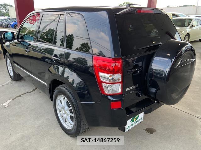 Suzuki ESCUDO 2011-02 8224345-7