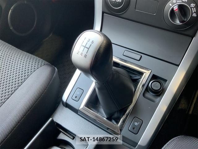 Suzuki ESCUDO 2011-02 8224345-9