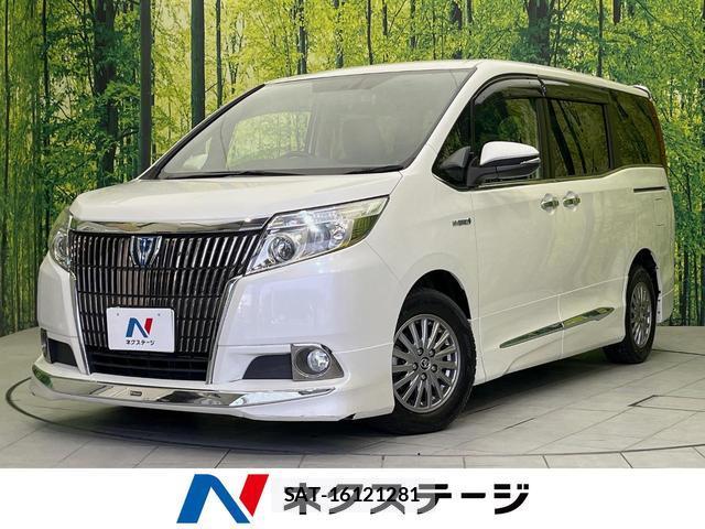 Toyota ESQUIRE 2015-04 8216268-0