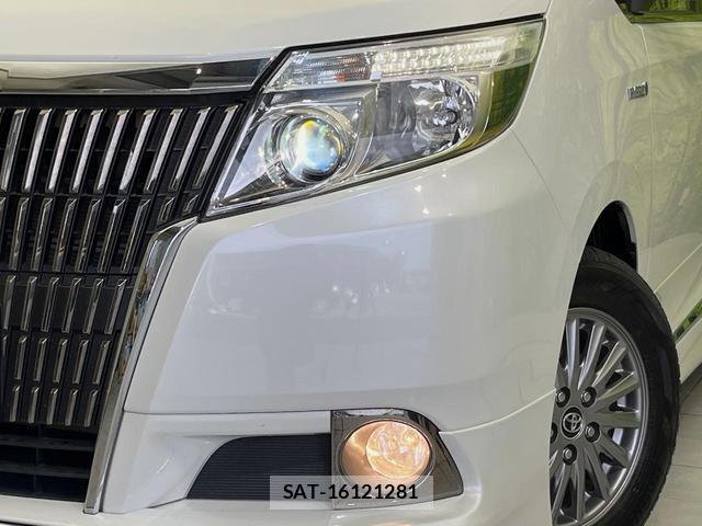 Toyota ESQUIRE 2015-04 8216268-12