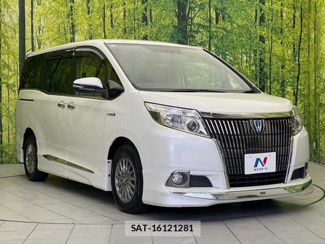 Toyota ESQUIRE 2015-04 8216268-16