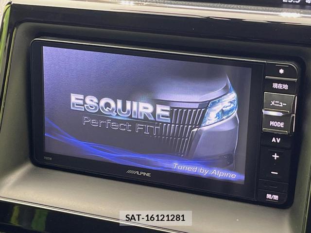 Toyota ESQUIRE 2015-04 8216268-5