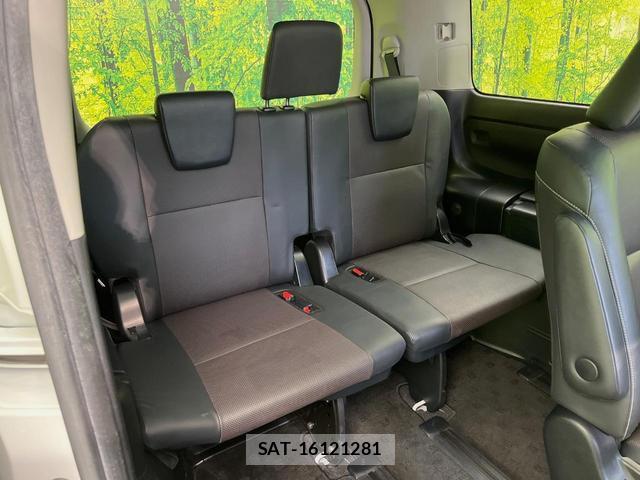Toyota ESQUIRE 2015-04 8216268-9