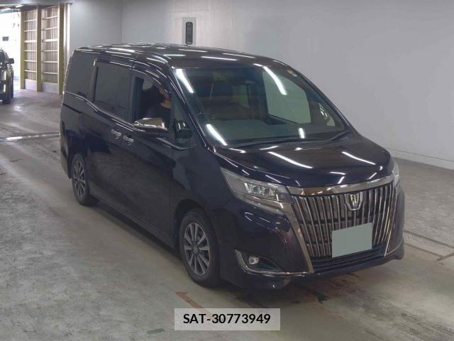 Toyota ESQUIRE 2019-07 8216411-0