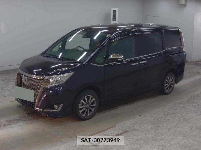Toyota ESQUIRE 2019-07 8216411-3