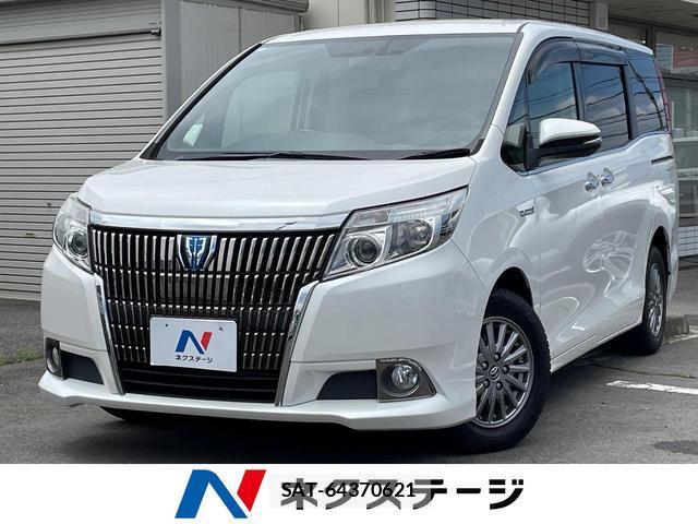 Toyota ESQUIRE 2015-06 8216878-0