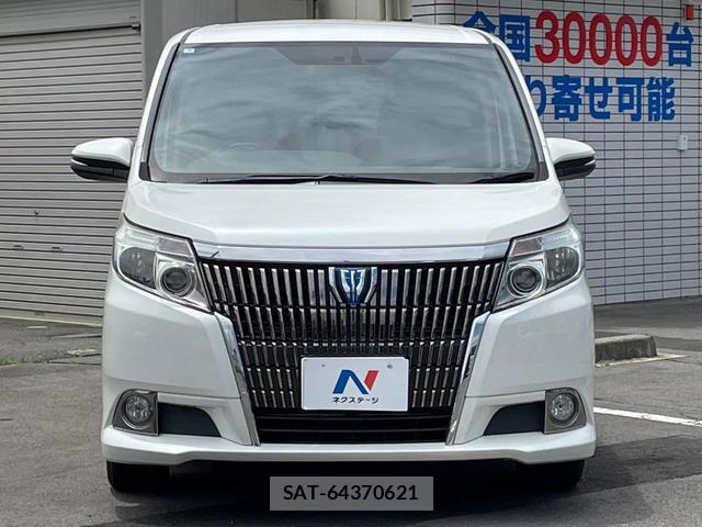 Toyota ESQUIRE 2015-06 8216878-14