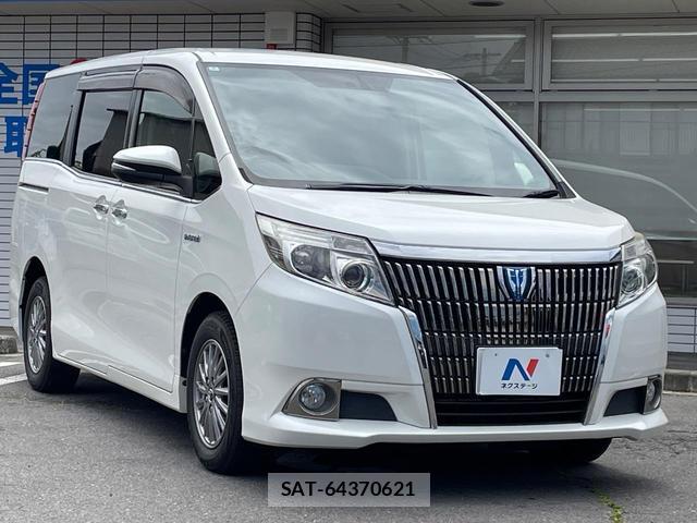 Toyota ESQUIRE 2015-06 8216878-16