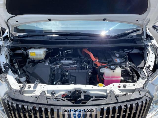 Toyota ESQUIRE 2015-06 8216878-17