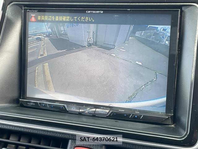 Toyota ESQUIRE 2015-06 8216878-4
