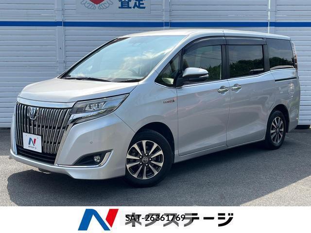 Toyota ESQUIRE 2017-12 8216928-0
