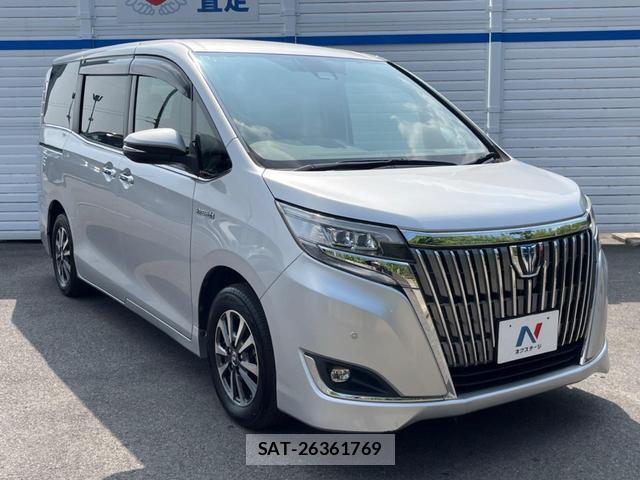 Toyota ESQUIRE 2017-12 8216928-15